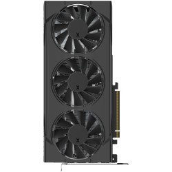 Buy XFX RX 9070 SWIFT OC - RX 9070 - Black, 16GB GDDR6, PCIe 5.0, 3-Fan in Cyprus, Nicosia, Limassol, Larnaka, Pafos