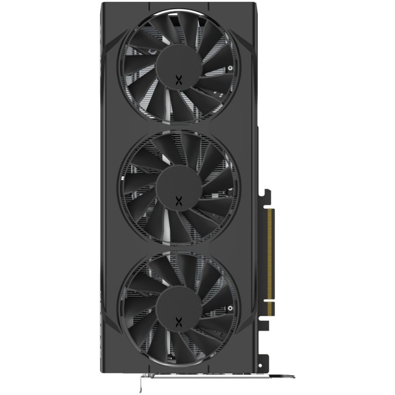 Buy XFX RX 9070 SWIFT OC - RX 9070 - Black, 16GB GDDR6, PCIe 5.0, 3-Fan in Cyprus, Nicosia, Limassol, Larnaka, Pafos