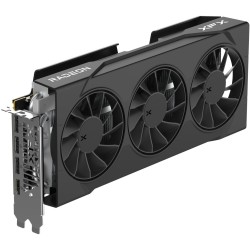 Buy XFX RX 9070 SWIFT OC - RX 9070 - Black, 16GB GDDR6, PCIe 5.0, 3-Fan in Cyprus, Nicosia, Limassol, Larnaka, Pafos