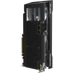 Buy XFX RX 9070 SWIFT OC - RX 9070 - Black, 16GB GDDR6, PCIe 5.0, 3-Fan in Cyprus, Nicosia, Limassol, Larnaka, Pafos