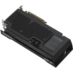 Buy XFX RX 9070 SWIFT OC - RX 9070 - Black, 16GB GDDR6, PCIe 5.0, 3-Fan in Cyprus, Nicosia, Limassol, Larnaka, Pafos