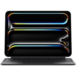 Buy Apple Magic Keyboard iPad Pro 11 - M4 - Black, German QWERTZ, Scissor Switch... in Cyprus, Nicosia, Limassol, Larnaka, Pafos