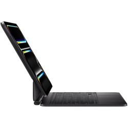 Apple Magic Keyboard iPad Pro 11 M4 Black German QWERTZ Trackpad (Boxed) — Buy in Cyprus with Fast Delivery