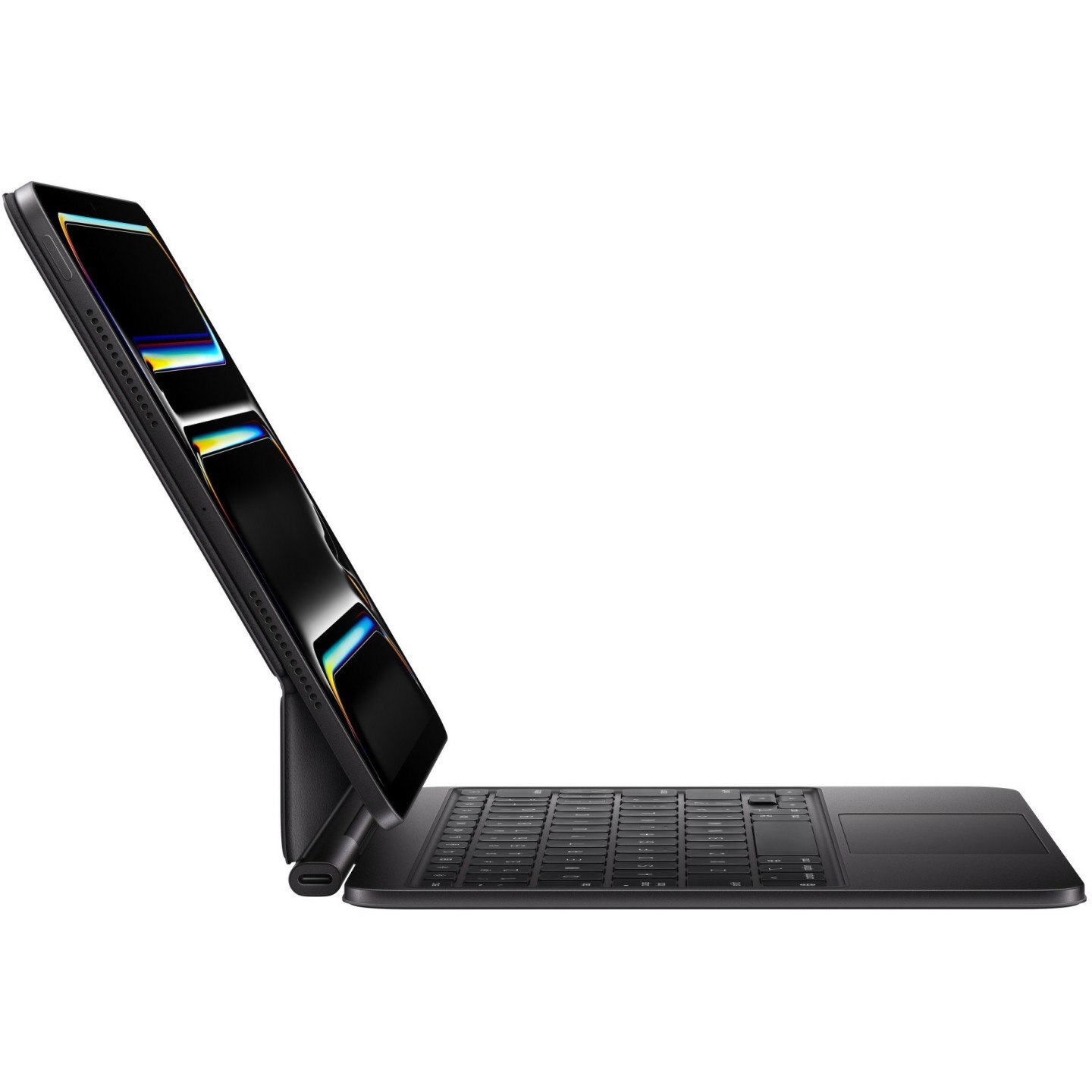 Apple Magic Keyboard iPad Pro 11 M4 Black German QWERTZ Trackpad (Boxed) — Buy in Cyprus with Fast Delivery