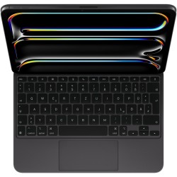 Buy Apple Magic Keyboard iPad Pro 11 - M4 - Black, German QWERTZ, Scissor Switch... in Cyprus, Nicosia, Limassol, Larnaka, Pafos
