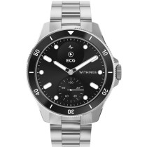 Withings ScanWatch Nova - Nova - Black — Buy in Cyprus with Fast Delivery