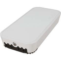 Buy MikroTik wAPGR-5HacD2HnD&EC200A-EU - wAPGR-5HacD2HnD&EC200A-EU - Black/White... in Cyprus, Nicosia, Limassol, Larnaka, Pafos