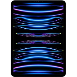 Buy Apple iPad Pro 11 - 4th Gen - Silver, 2TB, Wi-Fi, M2, 16GB RAM in Cyprus, Nicosia, Limassol, Larnaka, Pafos