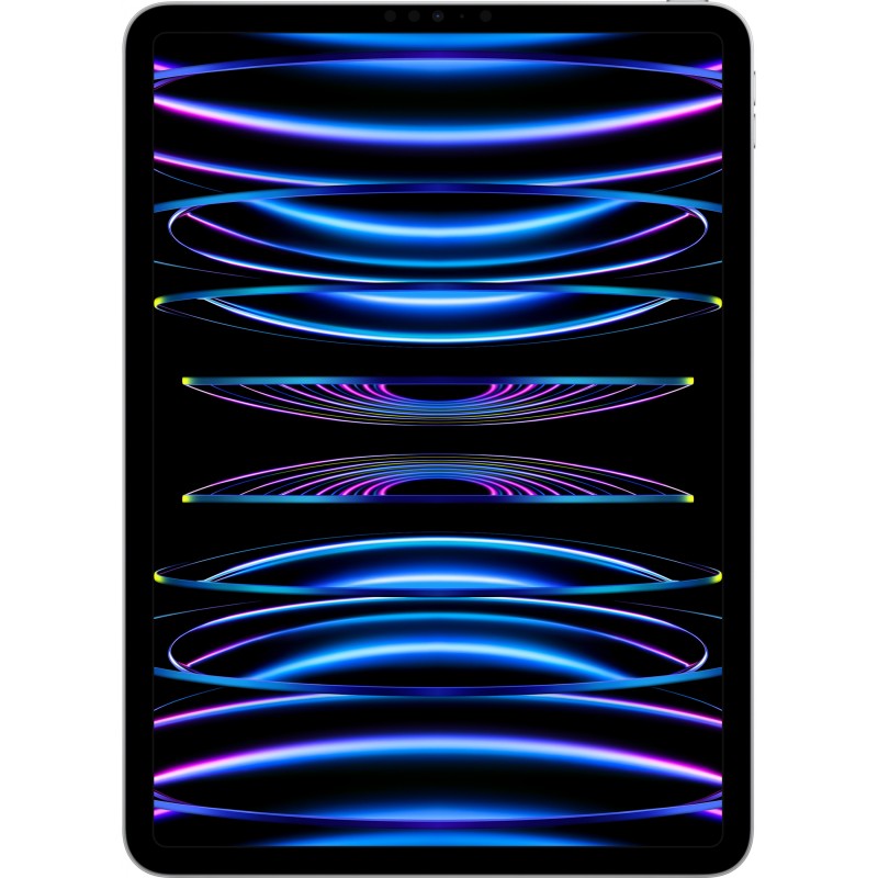 Buy Apple iPad Pro 11 - 4th Gen - Silver, 2TB, Wi-Fi, M2, 16GB RAM in Cyprus, Nicosia, Limassol, Larnaka, Pafos