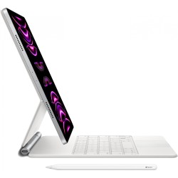 Buy Apple iPad Pro 11 - 4th Gen - Silver, 2TB, Wi-Fi, M2, 16GB RAM in Cyprus, Nicosia, Limassol, Larnaka, Pafos