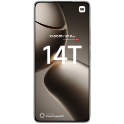 Buy Xiaomi 14T Pro - 14T Pro - Grey, 12GB RAM, 512GB, 5G in Cyprus, Nicosia, Limassol, Larnaka, Pafos
