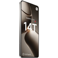 Buy Xiaomi 14T Pro - 14T Pro - Grey, 12GB RAM, 512GB, 5G in Cyprus, Nicosia, Limassol, Larnaka, Pafos