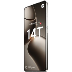 Buy Xiaomi 14T Pro - 14T Pro - Grey, 12GB RAM, 512GB, 5G in Cyprus, Nicosia, Limassol, Larnaka, Pafos