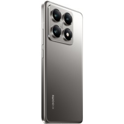 Buy Xiaomi 14T Pro - 14T Pro - Grey, 12GB RAM, 512GB, 5G in Cyprus, Nicosia, Limassol, Larnaka, Pafos