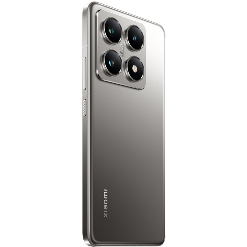 Buy Xiaomi 14T Pro - 14T Pro - Grey, 12GB RAM, 512GB, 5G in Cyprus, Nicosia, Limassol, Larnaka, Pafos