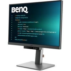 Buy BenQ RD240Q - RD240Q - Black 24.1\" IPS WQXGA Monitor in Cyprus, Nicosia, Limassol, Larnaka, Pafos