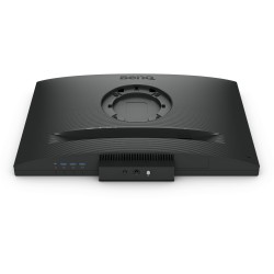 Buy BenQ RD240Q - RD240Q - Black 24.1\" IPS WQXGA Monitor in Cyprus, Nicosia, Limassol, Larnaka, Pafos