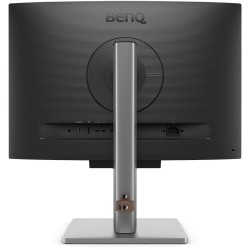 Buy BenQ RD240Q - RD240Q - Black 24.1\" IPS WQXGA Monitor in Cyprus, Nicosia, Limassol, Larnaka, Pafos