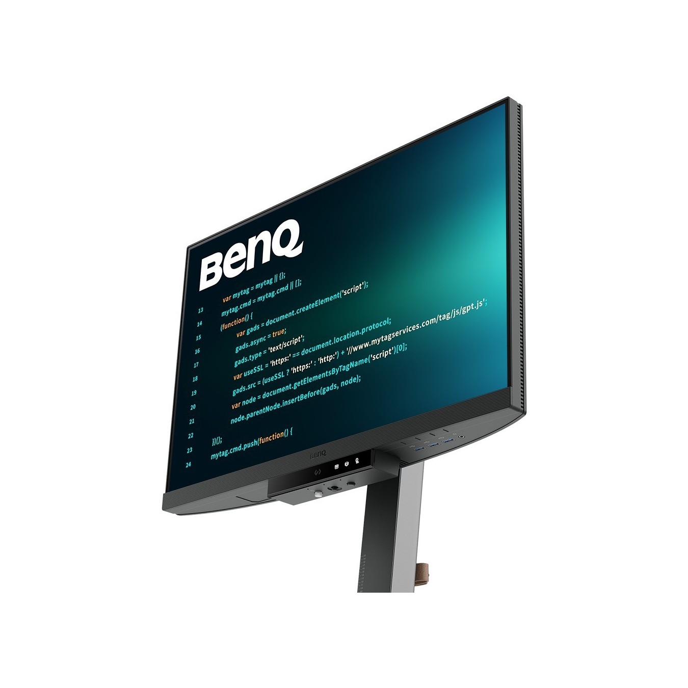 BenQ RD240Q - RD240Q - Black 24.1\" IPS WQXGA Monitor — Buy in Cyprus with Fast Delivery