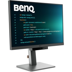 Buy BenQ RD240Q - RD240Q - Black 24.1\" IPS WQXGA Monitor in Cyprus, Nicosia, Limassol, Larnaka, Pafos