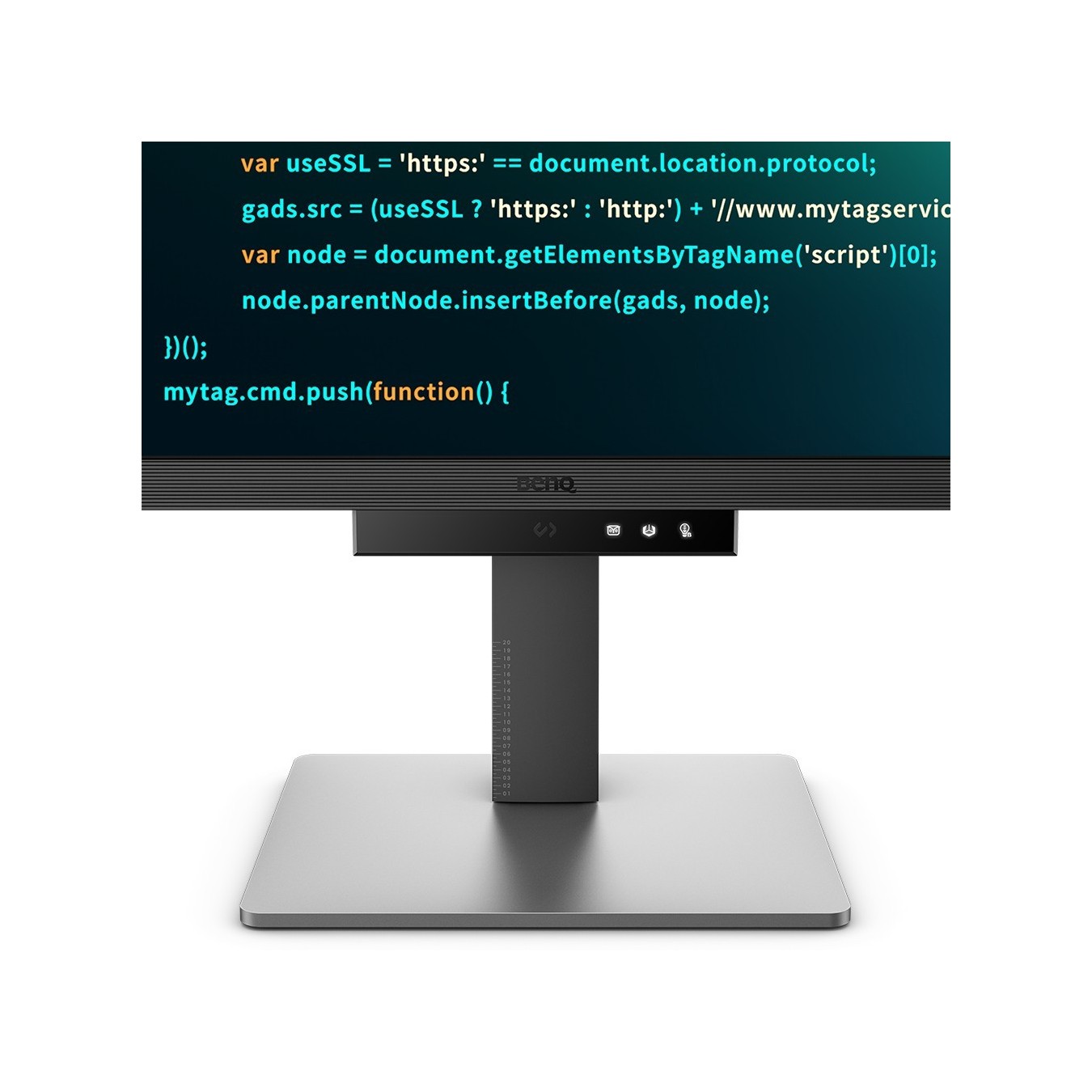 BenQ RD240Q - RD240Q - Black 24.1\" IPS WQXGA Monitor — Buy in Cyprus with Fast Delivery