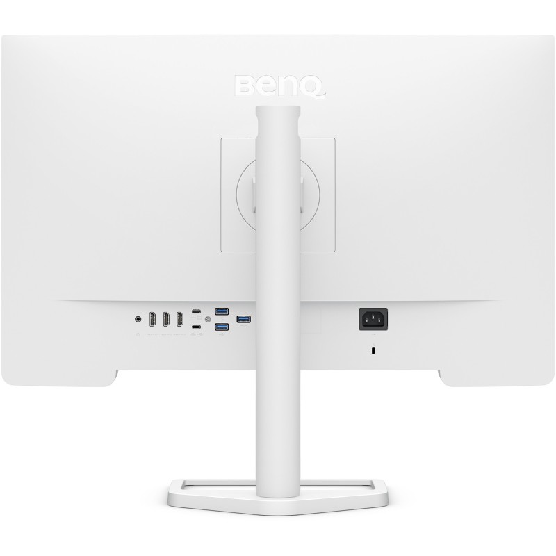 Buy BenQ EW3290U - EW3290U - White, 31.2-inch 4K IPS LED monitor, 60 Hz in Cyprus, Nicosia, Limassol, Larnaka, Pafos