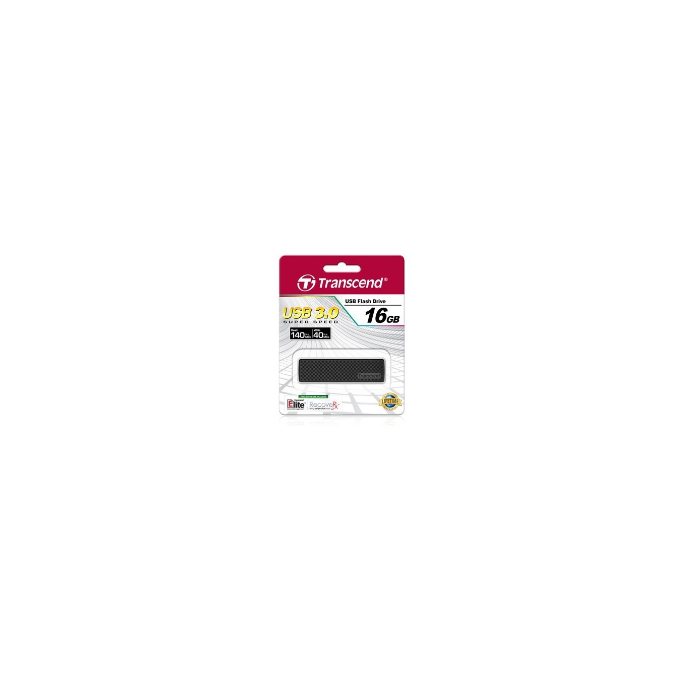 STICK USB Flash Drive - JetFlash 780 - Black, 16GB, USB 3.2 Gen1 — Buy in Cyprus with Fast Delivery