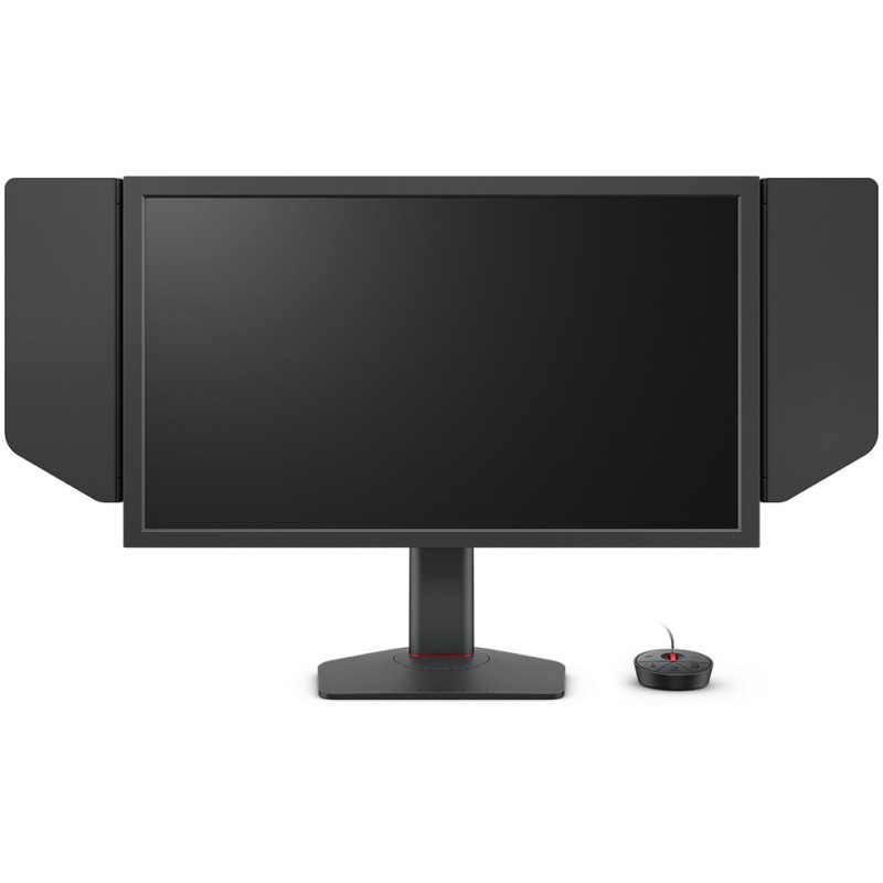 Buy BenQ ZOWIE XL2566X+ Gaming Monitor - XL2566X+ - 24.1\" Flat TN, 1080p, 400 H... in Cyprus, Nicosia, Limassol, Larnaka, Pafos