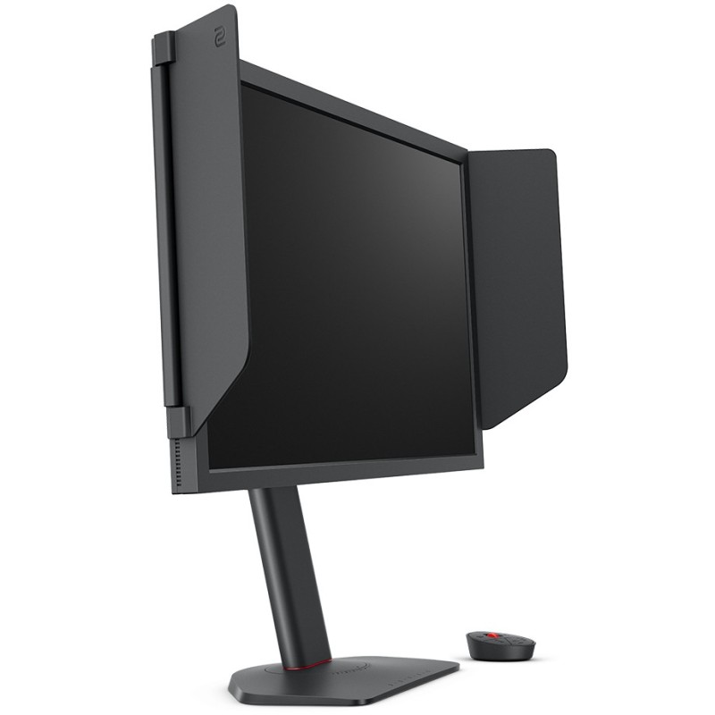 Buy BenQ ZOWIE XL2566X+ Gaming Monitor - XL2566X+ - 24.1\" Flat TN, 1080p, 400 H... in Cyprus, Nicosia, Limassol, Larnaka, Pafos