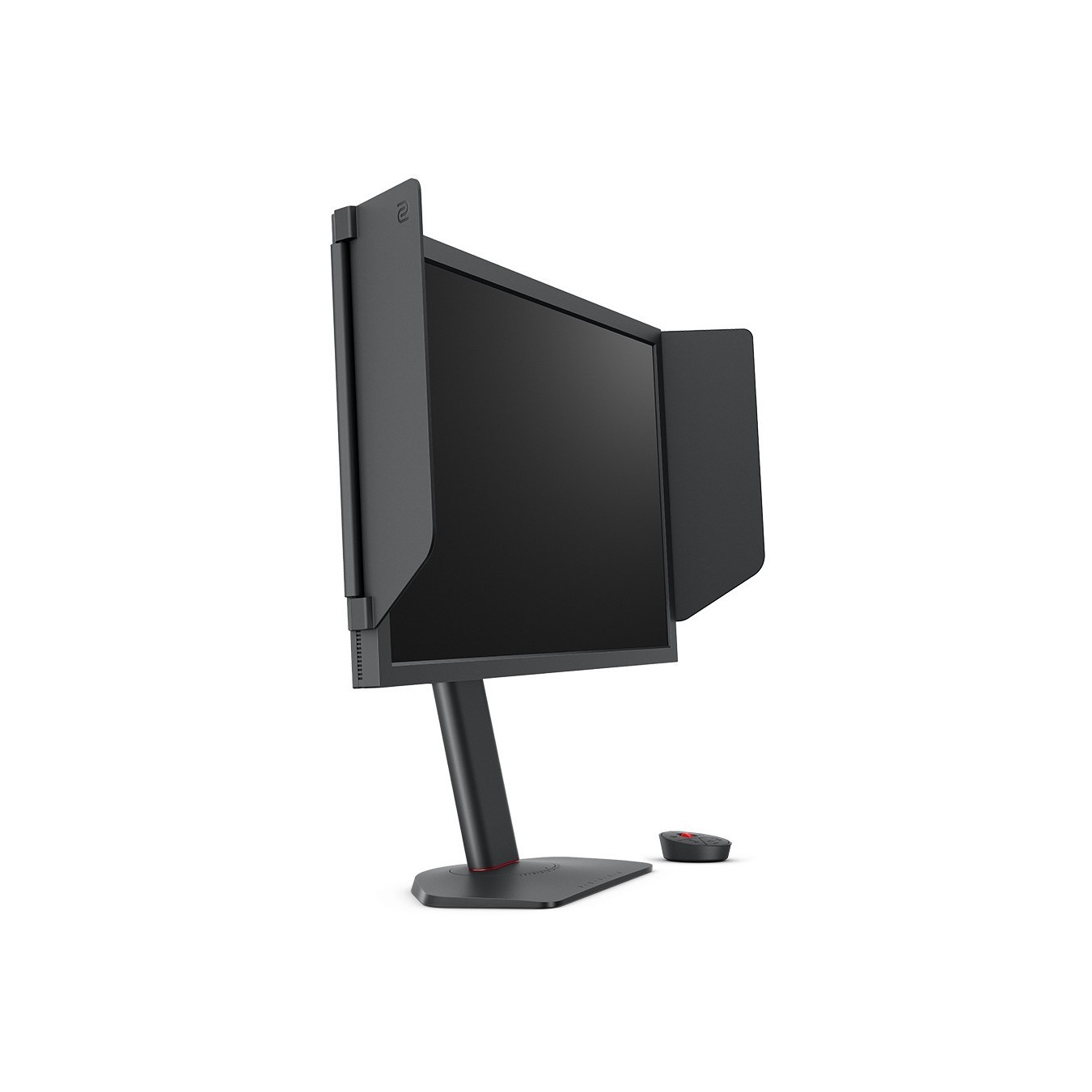 BenQ ZOWIE XL2566X+ Gaming Monitor - XL2566X+ - 24.1\" Flat TN, 1080p, 400 Hz, HDMI/DP, Black