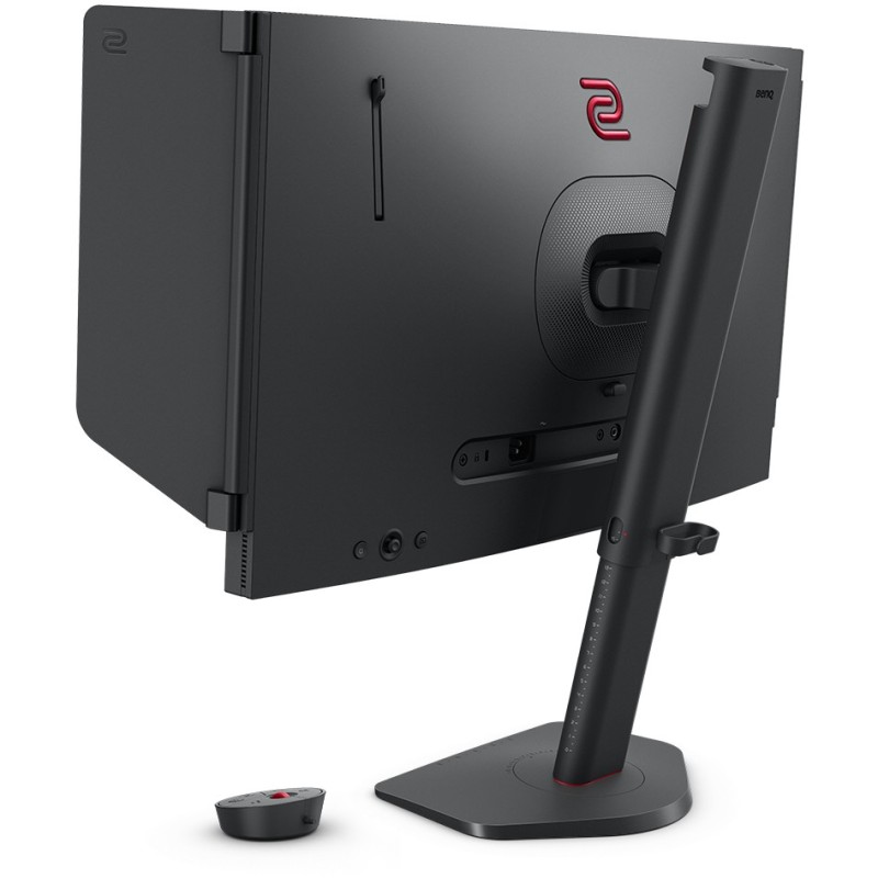 Buy BenQ ZOWIE XL2566X+ Gaming Monitor - XL2566X+ - 24.1\" Flat TN, 1080p, 400 H... in Cyprus, Nicosia, Limassol, Larnaka, Pafos