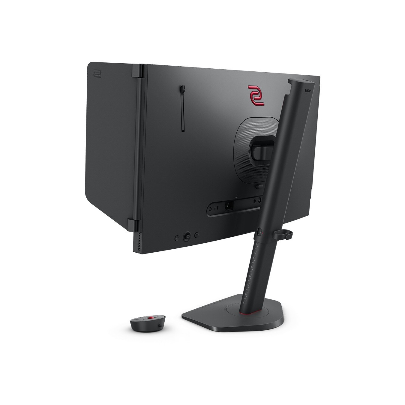 BenQ ZOWIE XL2566X+ Gaming Monitor - XL2566X+ - 24.1\" Flat TN, 1080p, 400 Hz, HDMI/DP, Black