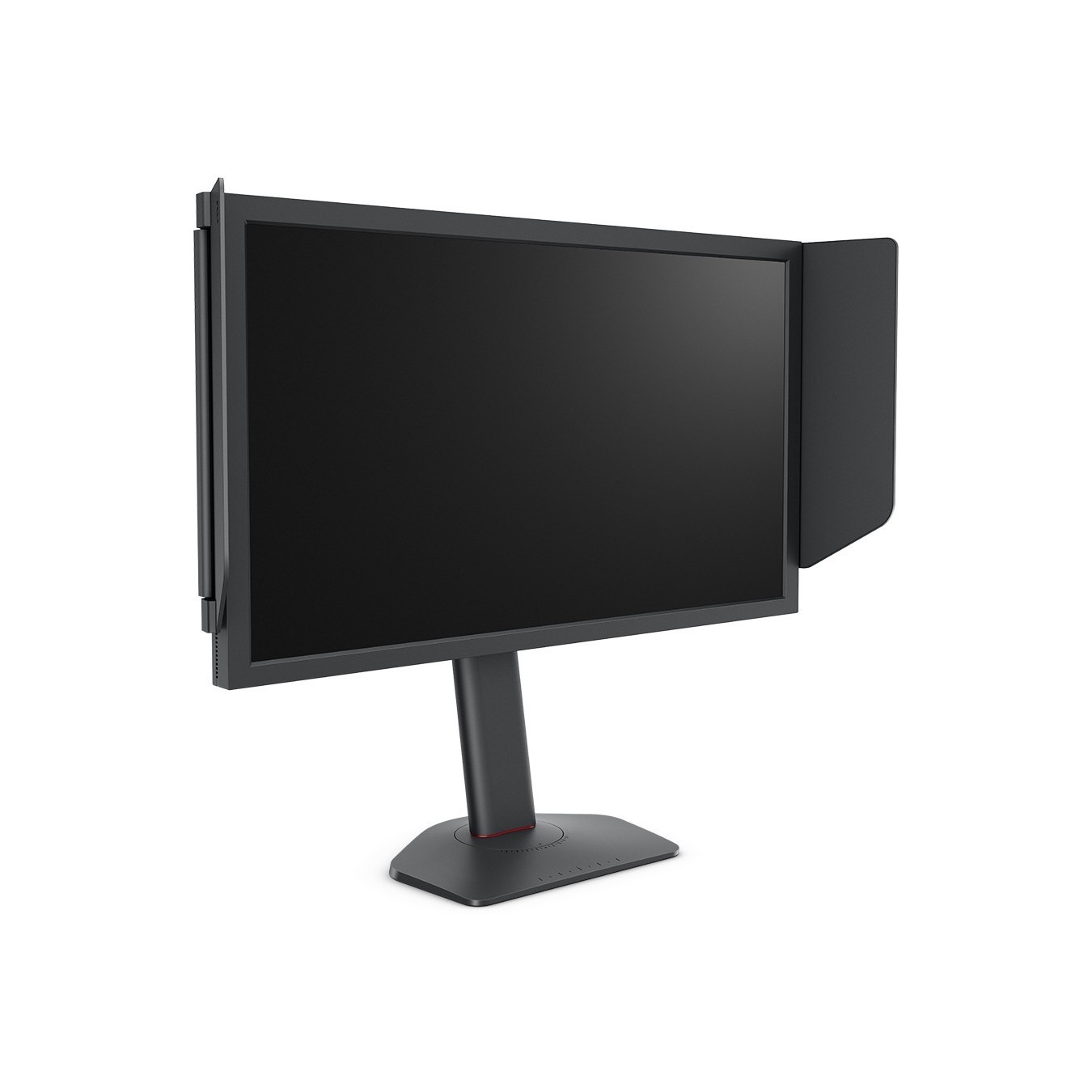 BenQ ZOWIE XL2566X+ Gaming Monitor - XL2566X+ - 24.1\" Flat TN, 1080p, 400 Hz, HDMI/DP, Black
