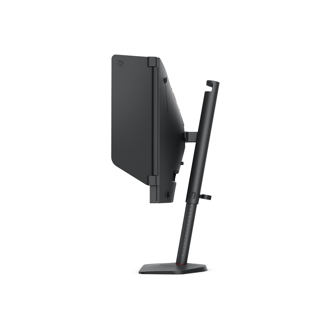 BenQ ZOWIE XL2566X+ Gaming Monitor - XL2566X+ - 24.1\" Flat TN, 1080p, 400 Hz, HDMI/DP, Black