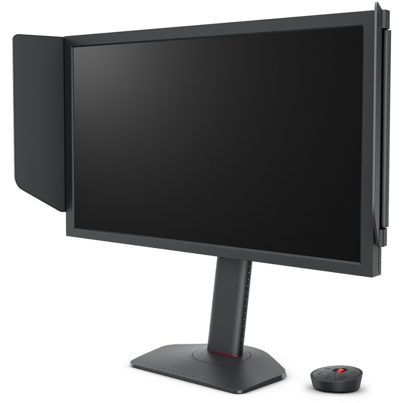 Buy BenQ ZOWIE XL2566X+ Gaming Monitor - XL2566X+ - 24.1\" Flat TN, 1080p, 400 H... in Cyprus, Nicosia, Limassol, Larnaka, Pafos