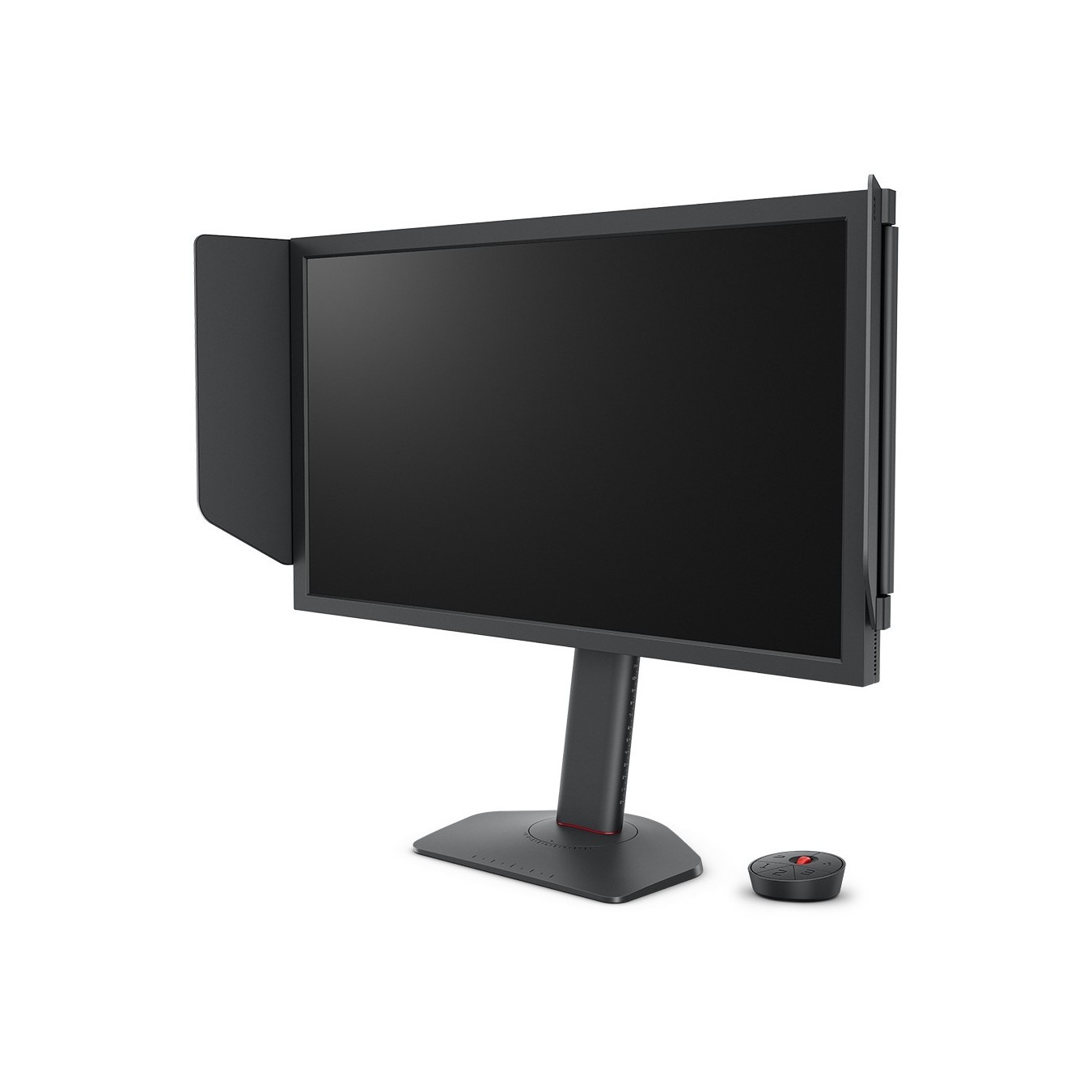 BenQ ZOWIE XL2566X+ Gaming Monitor - XL2566X+ - 24.1\" Flat TN, 1080p, 400 Hz, HDMI/DP, Black