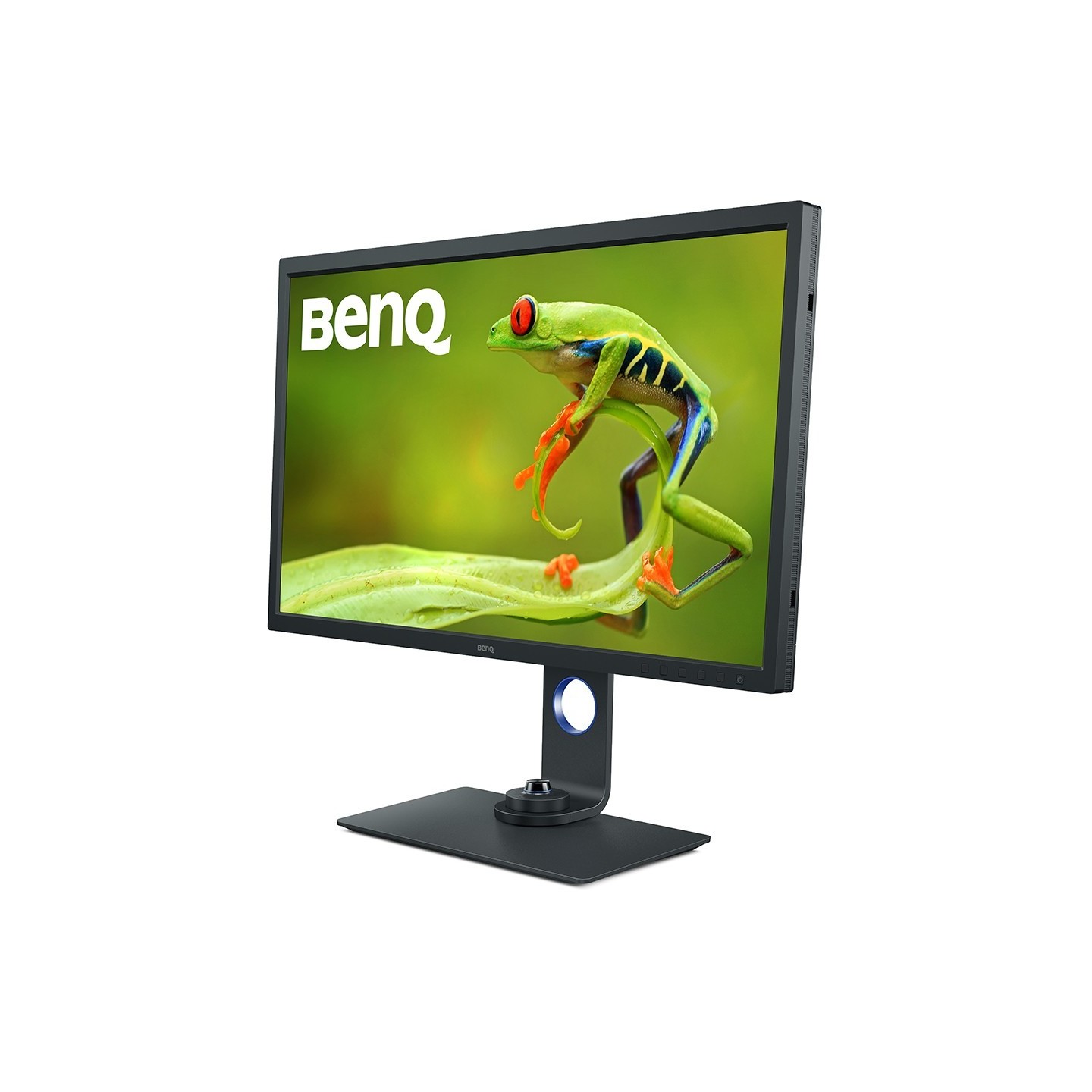 BenQ SW321C 32" 4K IPS Photo Monitor USB-C DP 2xHDMI - Grey (Boxed) — Buy in Cyprus with Fast Delivery