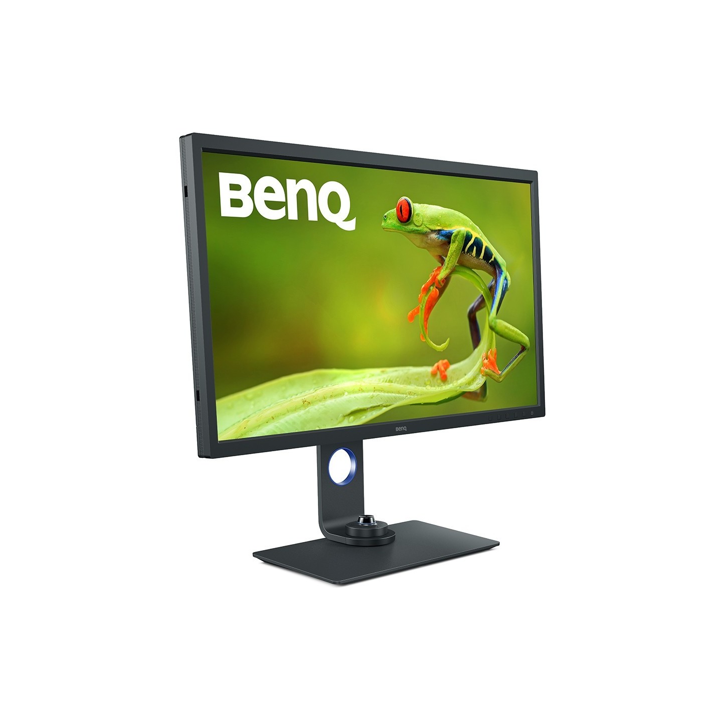 BenQ SW321C 32" 4K IPS Photo Monitor USB-C DP 2xHDMI - Grey (Boxed) — Buy in Cyprus with Fast Delivery