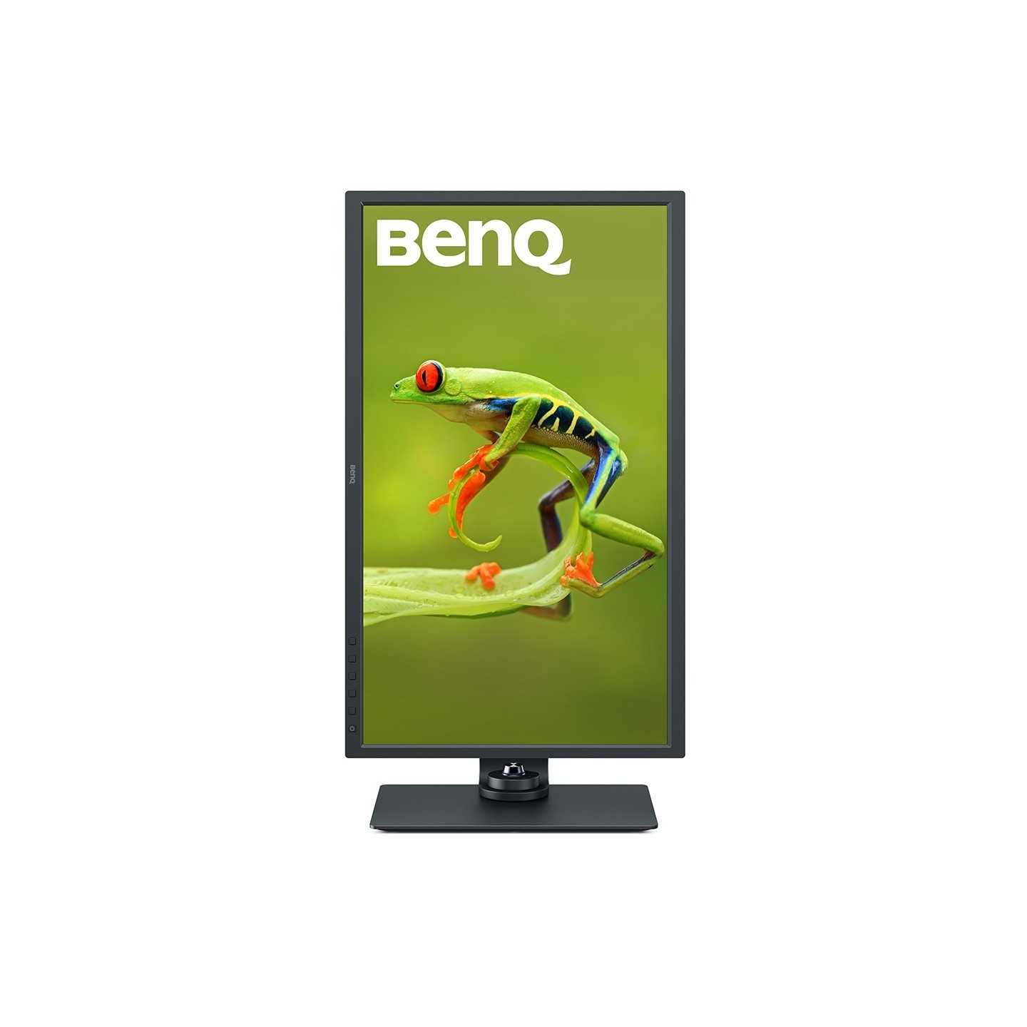 BenQ SW321C 32" 4K IPS Photo Monitor USB-C DP 2xHDMI - Grey (Boxed) — Buy in Cyprus with Fast Delivery