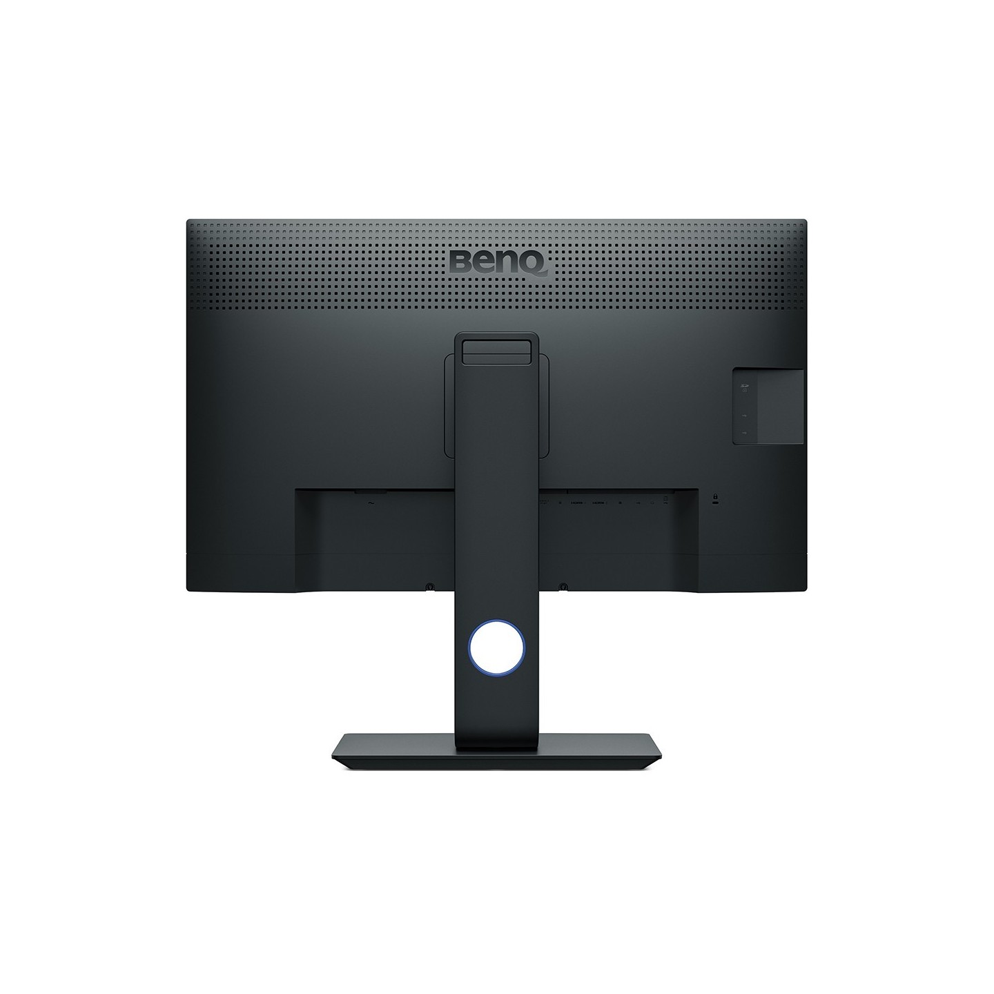 BenQ SW321C 32" 4K IPS Photo Monitor USB-C DP 2xHDMI - Grey (Boxed) — Buy in Cyprus with Fast Delivery