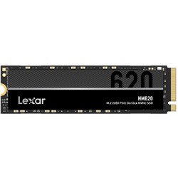 Buy Lexar NM620 - NM620 - M.2 2TB NVMe PCIe 4.0 x4 SSD in Cyprus, Nicosia, Limassol, Larnaka, Pafos