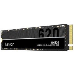 Buy Lexar NM620 - NM620 - M.2 2TB NVMe PCIe 4.0 x4 SSD in Cyprus, Nicosia, Limassol, Larnaka, Pafos