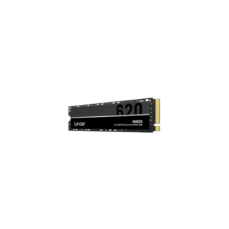 Buy Lexar NM620 - NM620 - M.2 2TB NVMe PCIe 4.0 x4 SSD in Cyprus, Nicosia, Limassol, Larnaka, Pafos