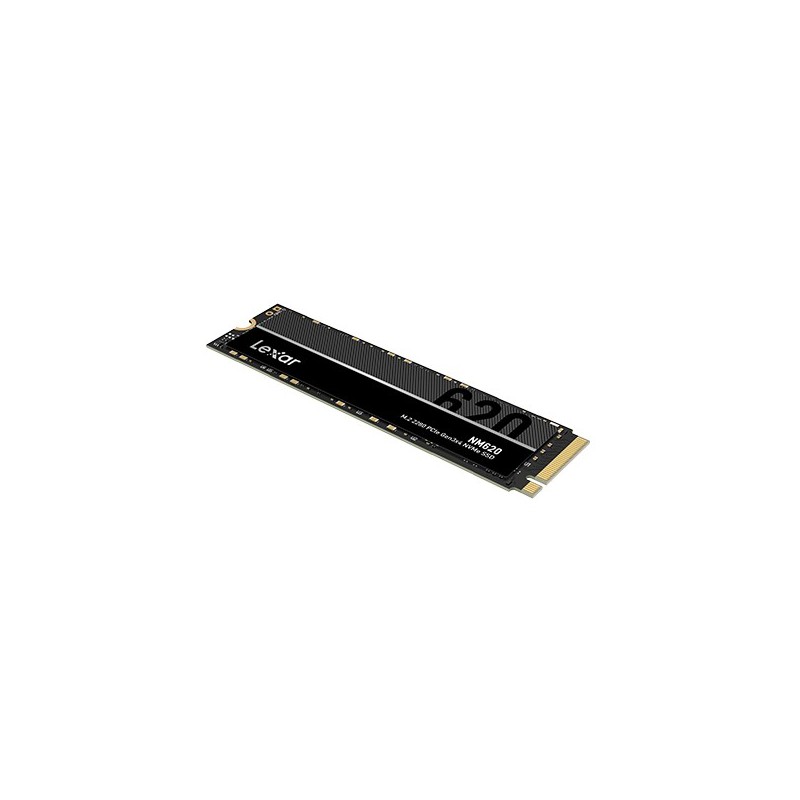 Buy Lexar NM620 - NM620 - M.2 2TB NVMe PCIe 4.0 x4 SSD in Cyprus, Nicosia, Limassol, Larnaka, Pafos