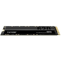 Lexar NM620 2TB M.2 NVMe SSD - LNM620X002T-RNNNU - PCIe 3.0 x4 - 3500 MB/s (Boxed) — Buy in Cyprus with Fast Delivery
