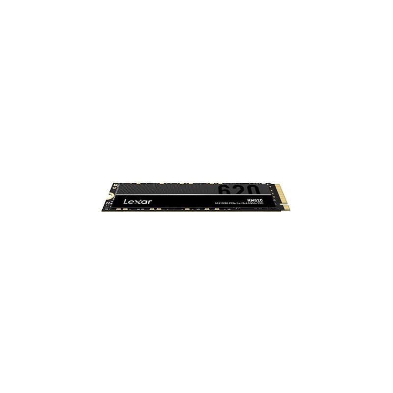 Buy Lexar NM620 - NM620 - M.2 2TB NVMe PCIe 4.0 x4 SSD in Cyprus, Nicosia, Limassol, Larnaka, Pafos