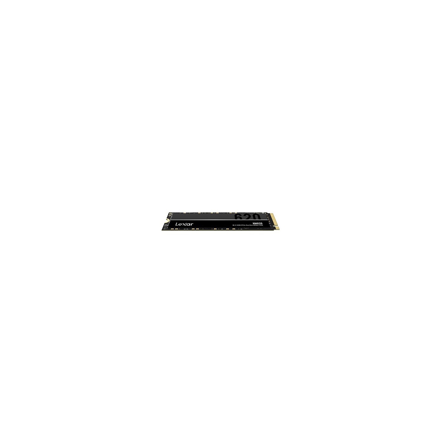Lexar NM620 2TB M.2 NVMe SSD - LNM620X002T-RNNNU - PCIe 3.0 x4 - 3500 MB/s (Boxed) — Buy in Cyprus with Fast Delivery