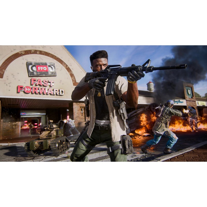 Buy PlayStation 5 Slim - White/Black, 1 TB, 3.5 GHz Zen 2, 8-core, RDNA2 10.3 TF... in Cyprus, Nicosia, Limassol, Larnaka, Pafos