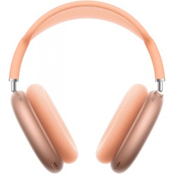 Buy Apple AirPods Max - Orange Over-Ear Wireless Headphones in Cyprus, Nicosia, Limassol, Larnaka, Pafos