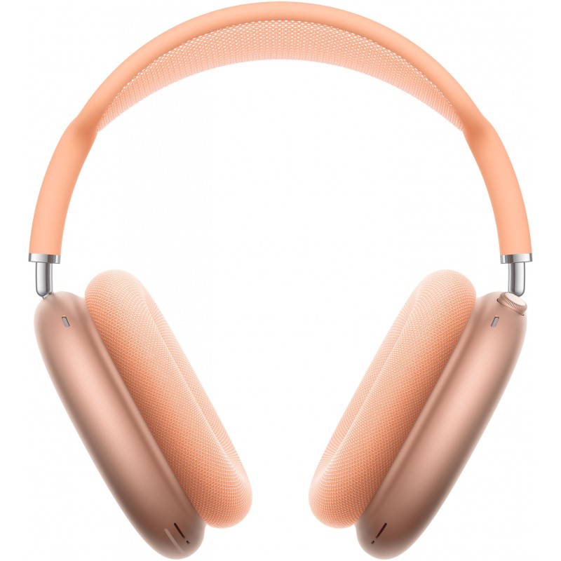 Buy Apple AirPods Max - Orange Over-Ear Wireless Headphones in Cyprus, Nicosia, Limassol, Larnaka, Pafos